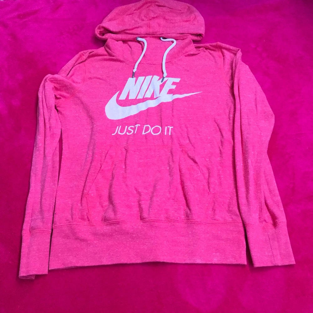 Women’s Nike Hoodie